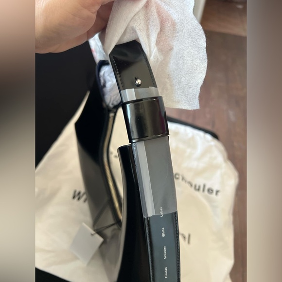 Proenza schoulder bag - Picture 8 of 10